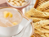 Chuyên Sức Khỏe - Đặc Biệt Về Sâm Yến